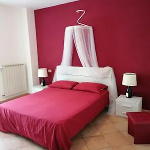La Casa Di Golia Casa vacanze Bagni San Filippo