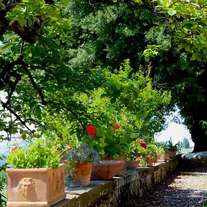 Il Salotto Di Berentano Appartamento San Casciano in Val di Pesa