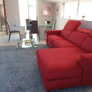 Casa Maramax Appartamento