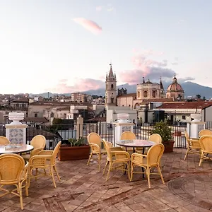Raciti Palace Appartement