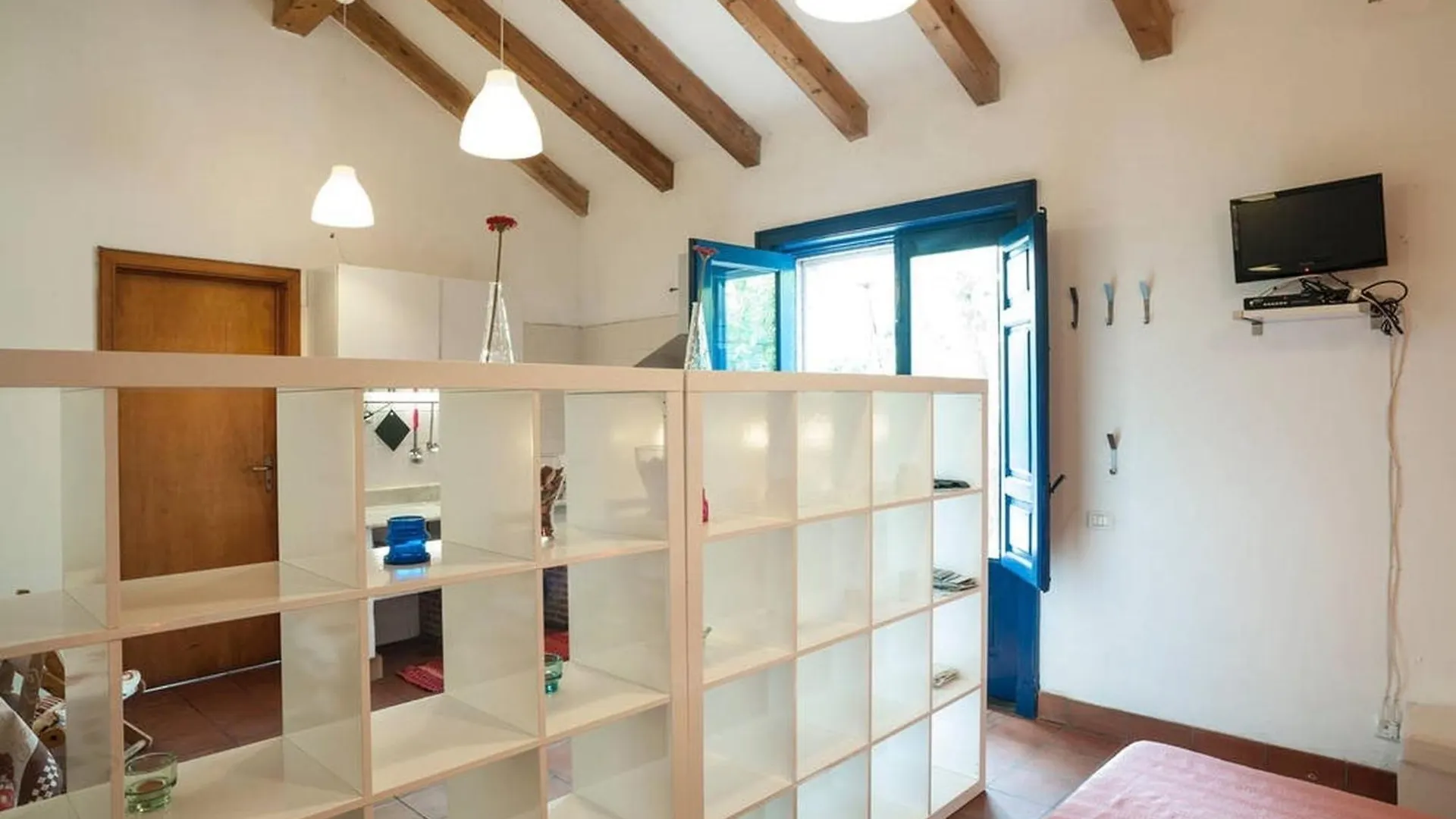 Apartment Come In Sicily La Pietra Monaca