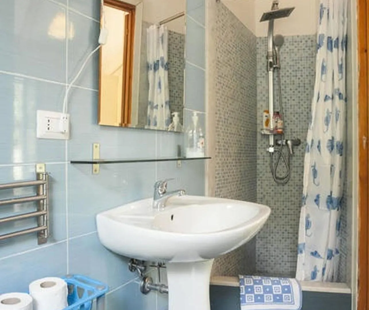 Come In Sicily La Pietra Monaca Apartment