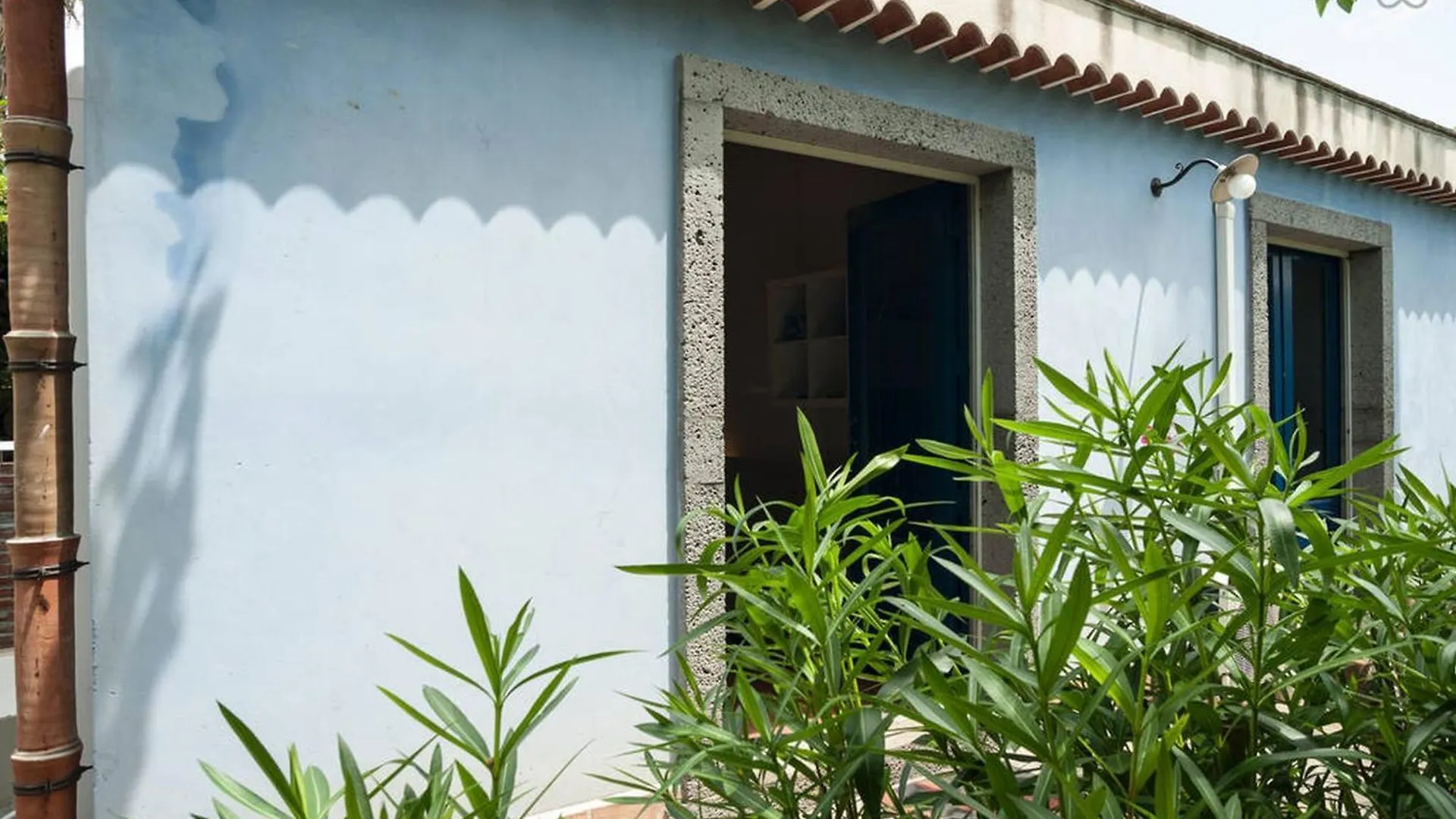 Come In Sicily La Pietra Monaca Apartment