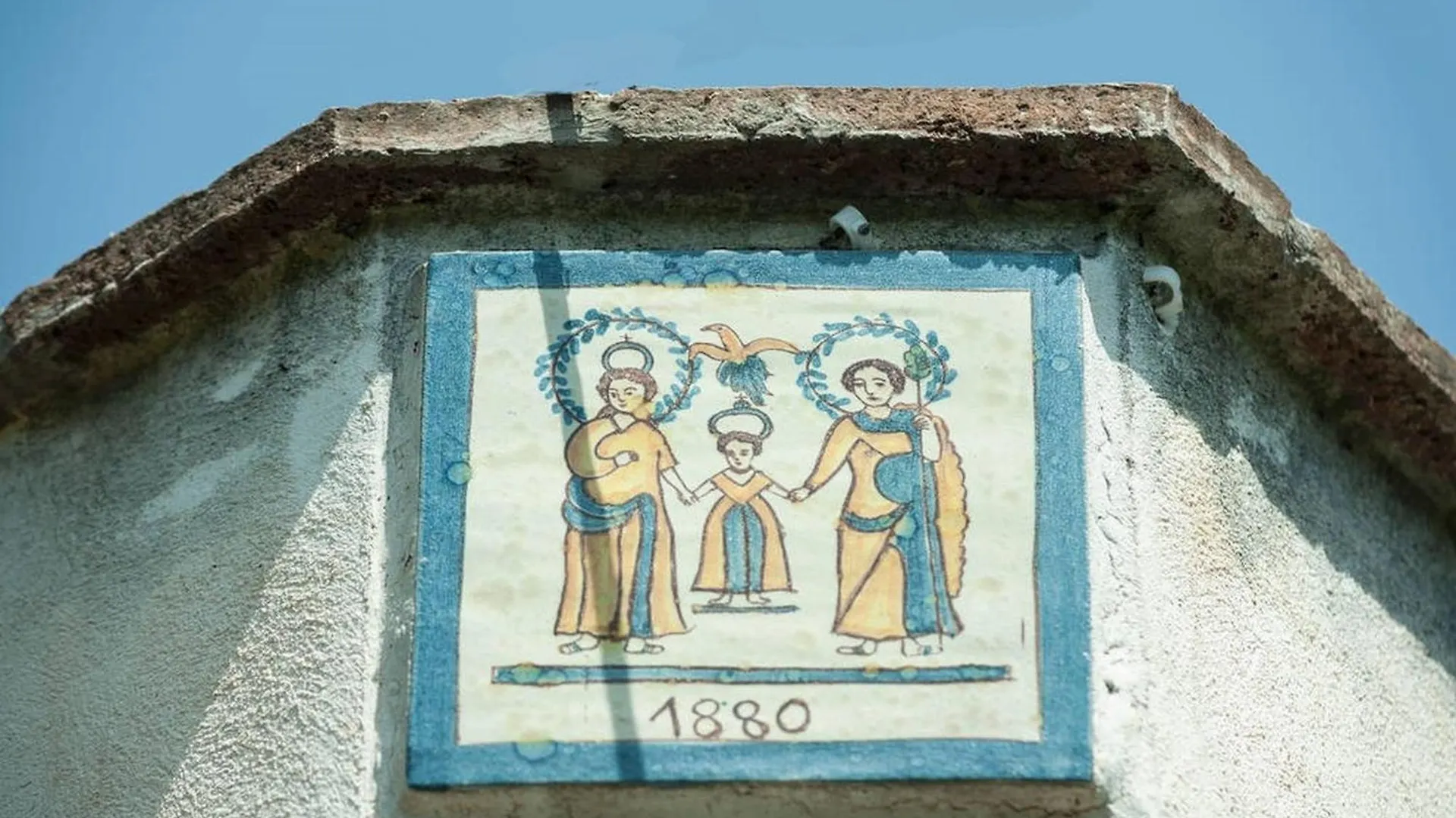 Come In Sicily La Pietra Monaca