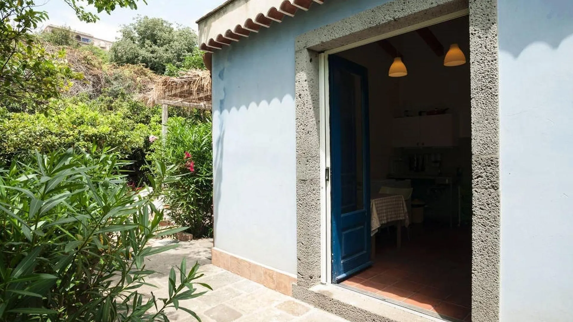 Apartment Come In Sicily La Pietra Monaca