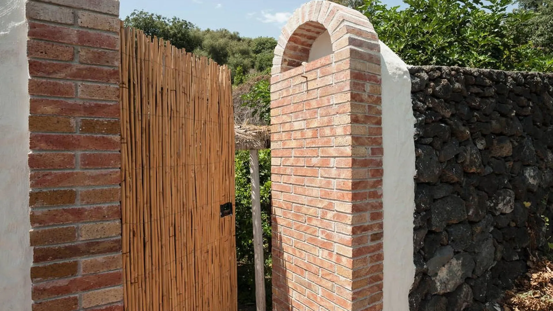 Apartment Come In Sicily La Pietra Monaca Italy