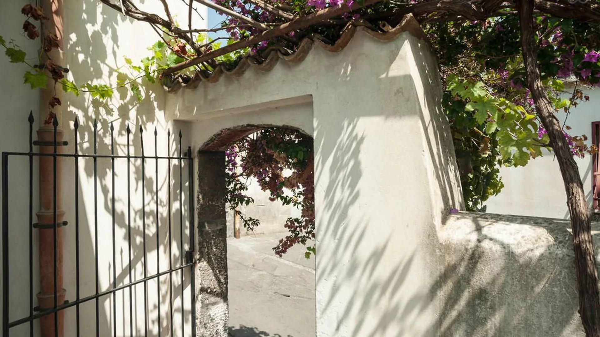 Come In Sicily La Pietra Monaca Apartment