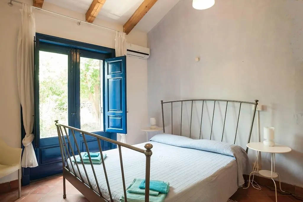 Apartment Come In Sicily La Pietra Monaca