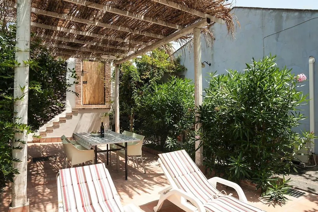 Come In Sicily La Pietra Monaca Apartment Acireale