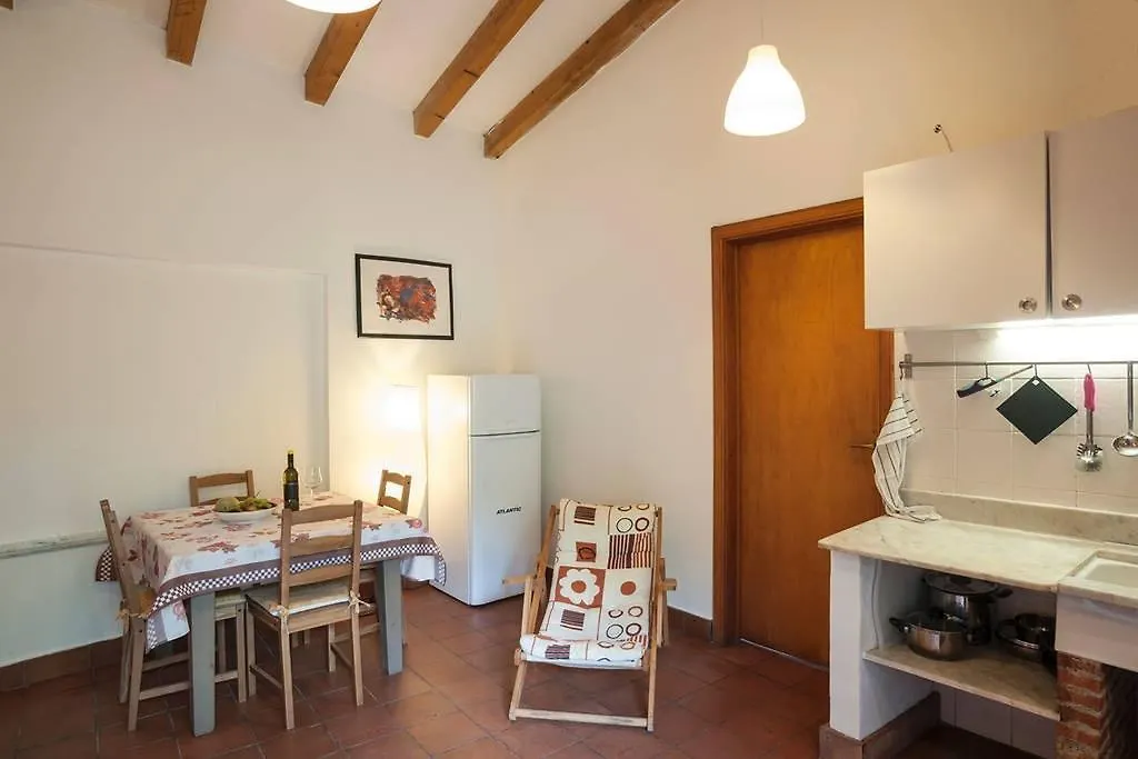 Come In Sicily La Pietra Monaca Italy