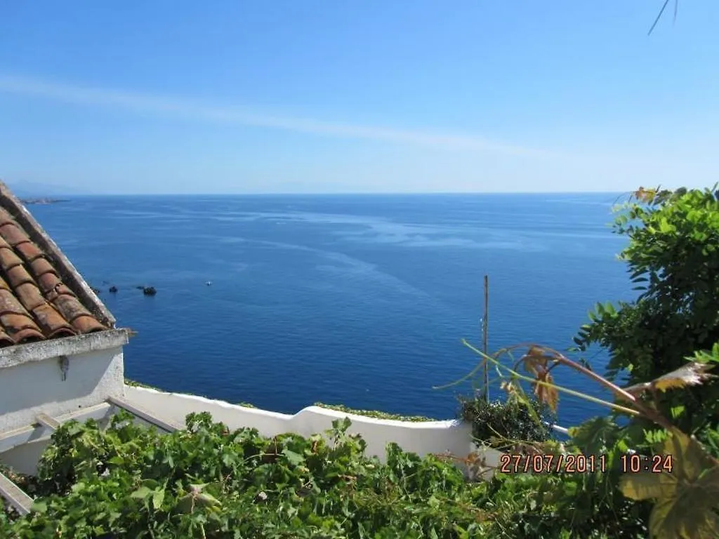 Apartment Come In Sicily La Pietra Monaca