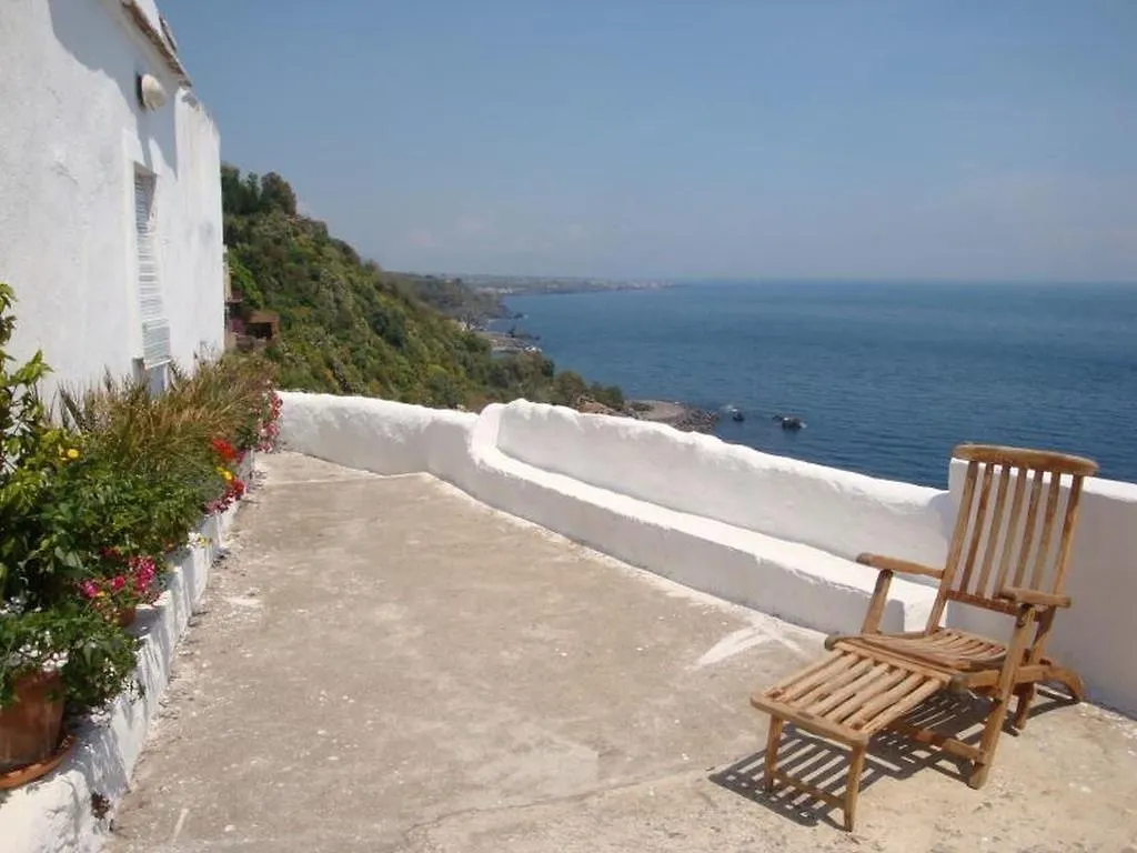Apartment Come In Sicily La Pietra Monaca