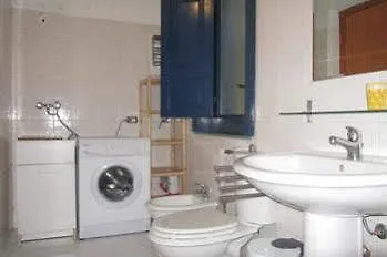 Apartment Come In Sicily La Pietra Monaca